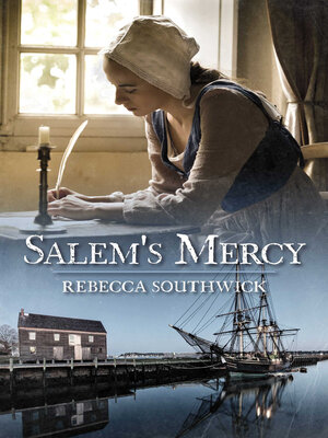 cover image of Salem's Mercy